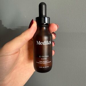 MEDIK8 Vitamin C-Tetra Luxe